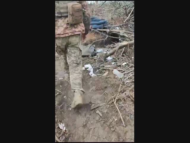 Лики смерти