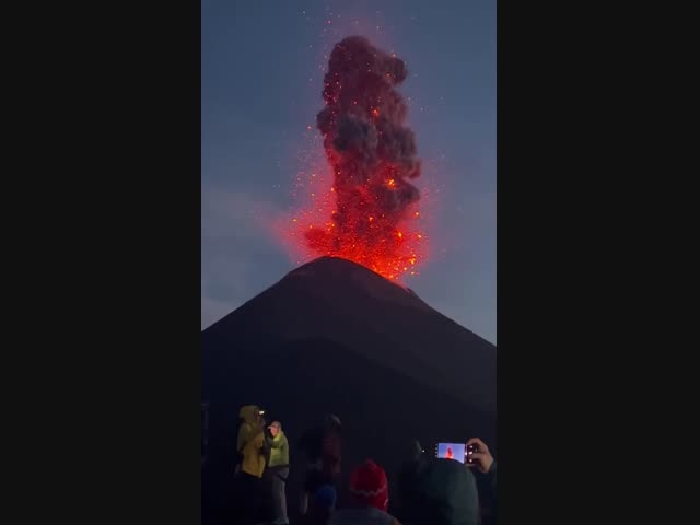 Экстремальное приключение