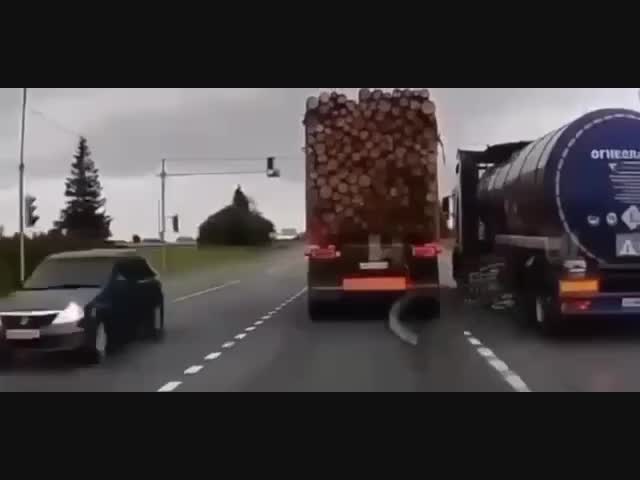 Кошмарный кошмар