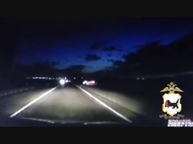 В Иркутской области на трассе Сибирь 7-летнего мальчика сбили сразу два автомобиля - ребёнок погиб на месте