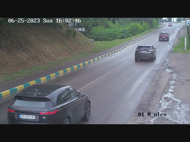 Надо еще постараться, чтобы вас так занесло