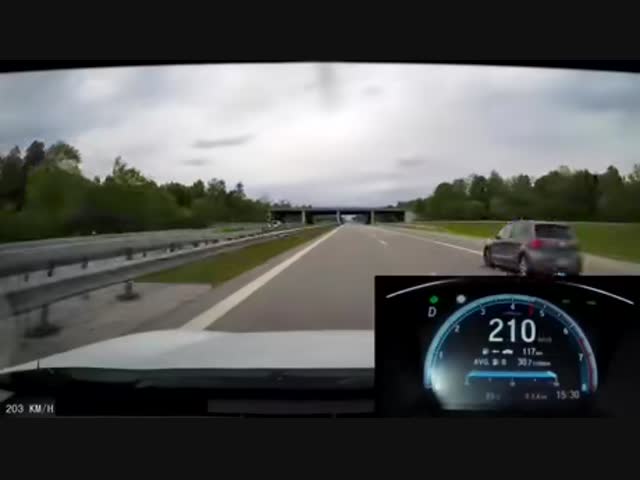 Качественные тормоза