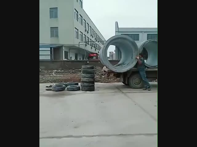 Опыт не пропьешь