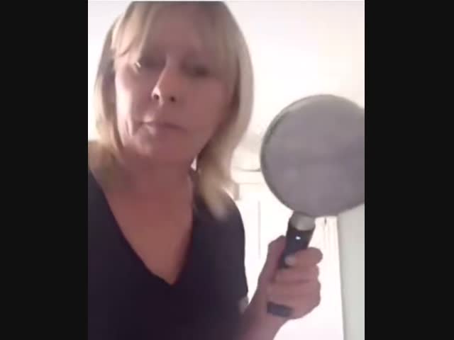 Неожиданная развязка