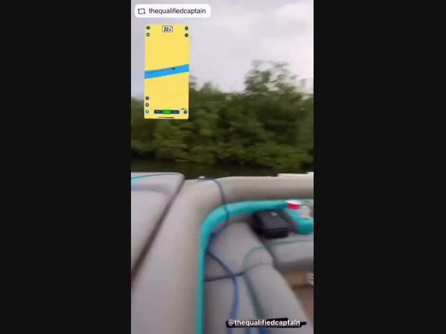 Скоростной проезд под низкими мостами