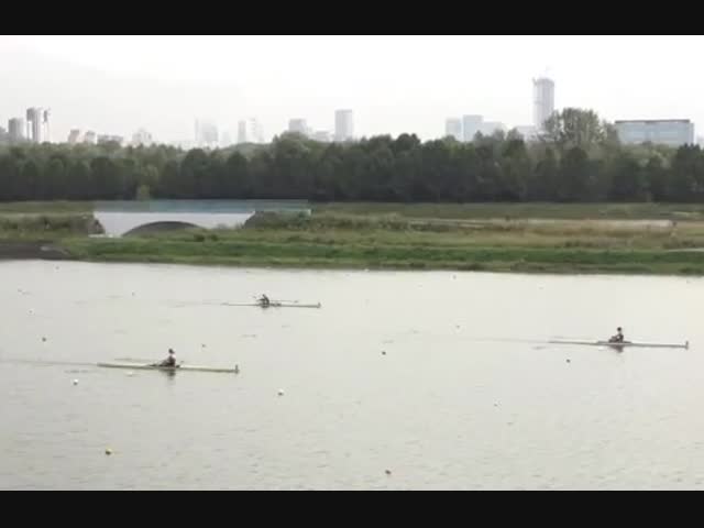 Очередной взрыв в Москве 