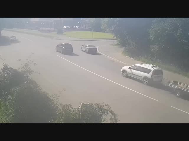 Бывает же такое…