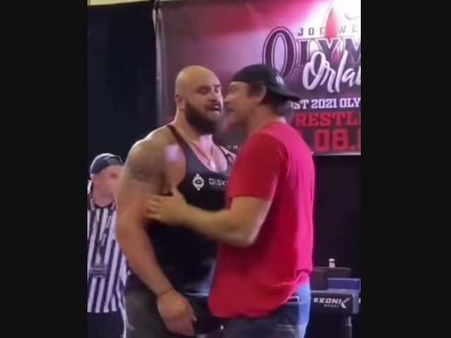 Наказание за самоуверенность