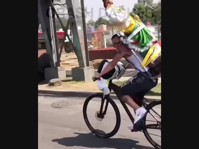 Христос не помог