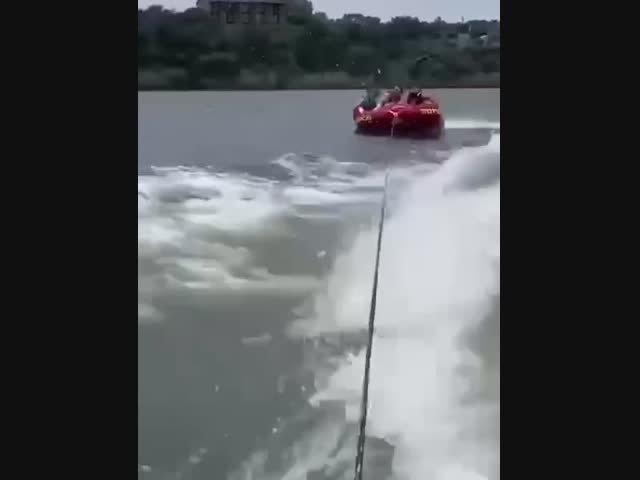 Воспоминания на всю жизнь