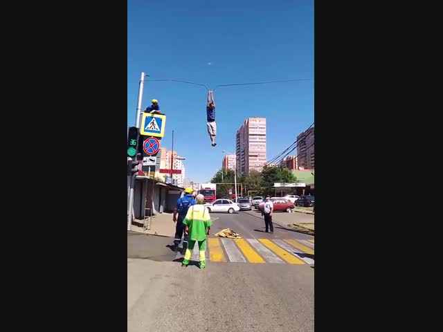 Краснодарский суетолог