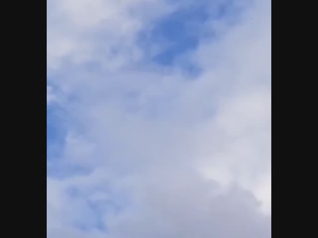 В Тверской области разбился самолёт