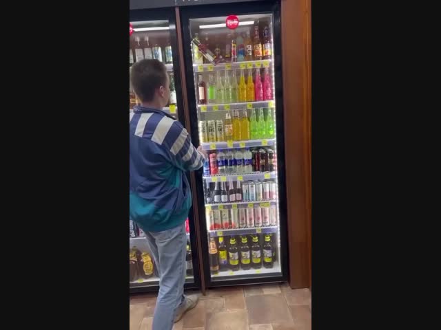 Ловкий малый