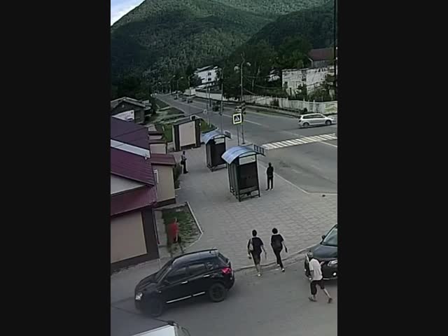 Опять Дальнегорск попал в новости