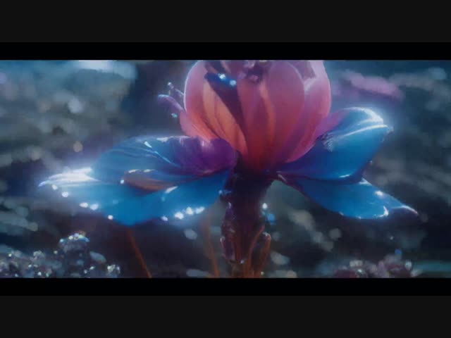 Жизнь на планете Забилон-5