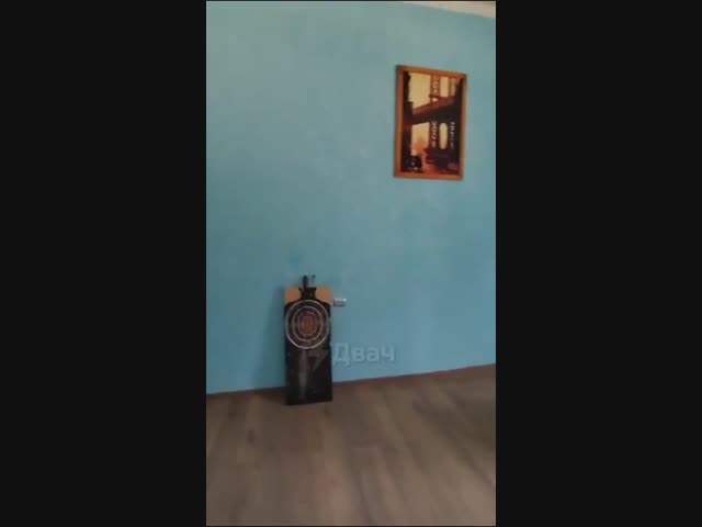 Простой абхазский зек