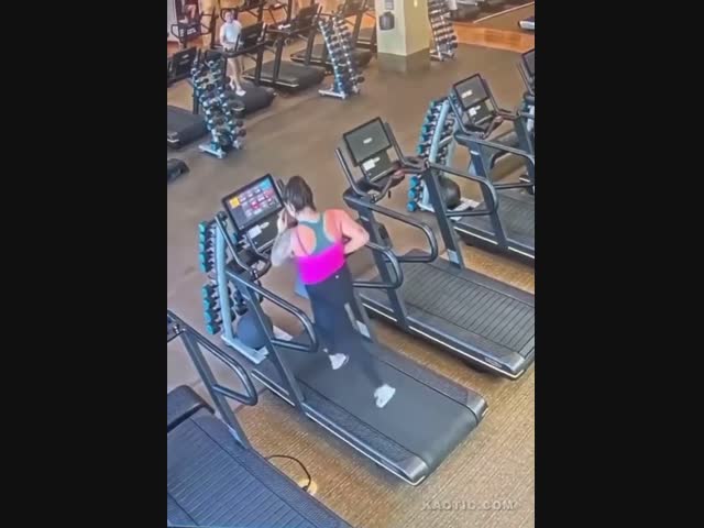 Всегда говорил - спорт вреден для здоровья :)