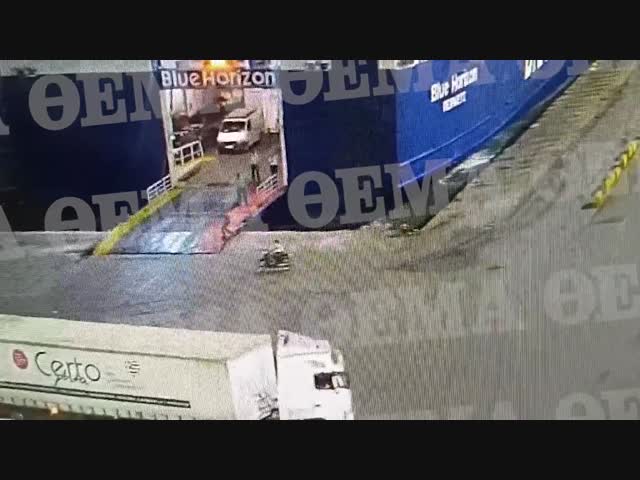 Вот уроды…