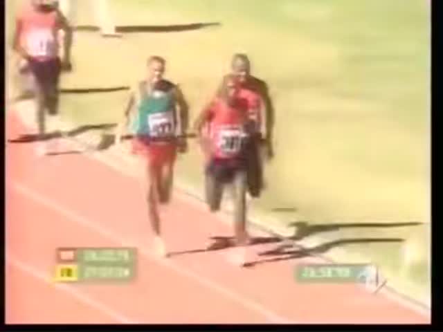 Оператор-рекордсмен