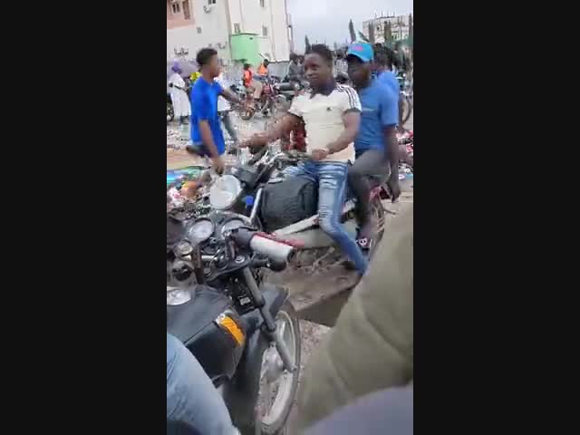 За проезд передаем!