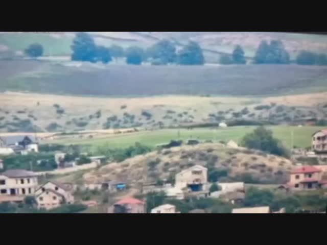 Новый фронт