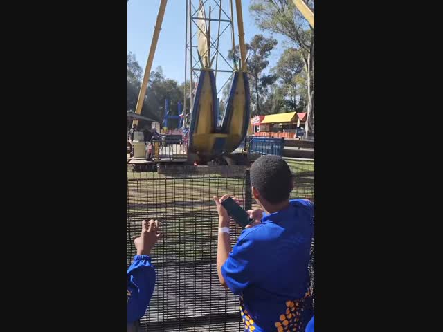 Специалист опасного профиля