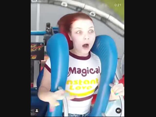 Oh my god! Oh my god!!!!