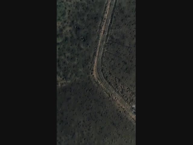 Андреевка или, вернее, то, что от неё осталось