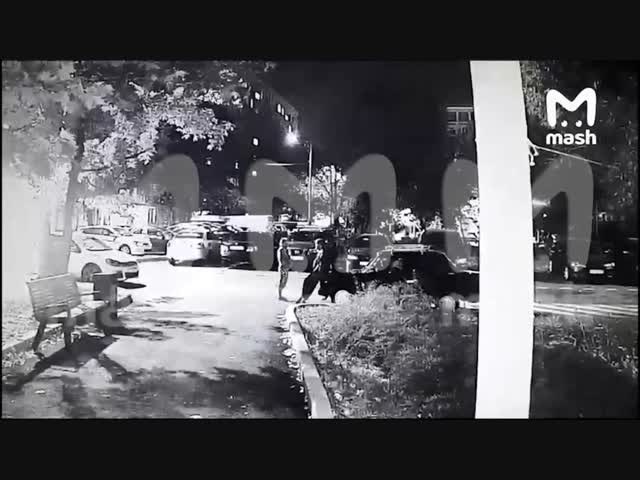 Пьянство до добра не доводит 