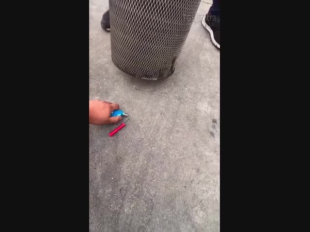 Чистим воздушный фильтр