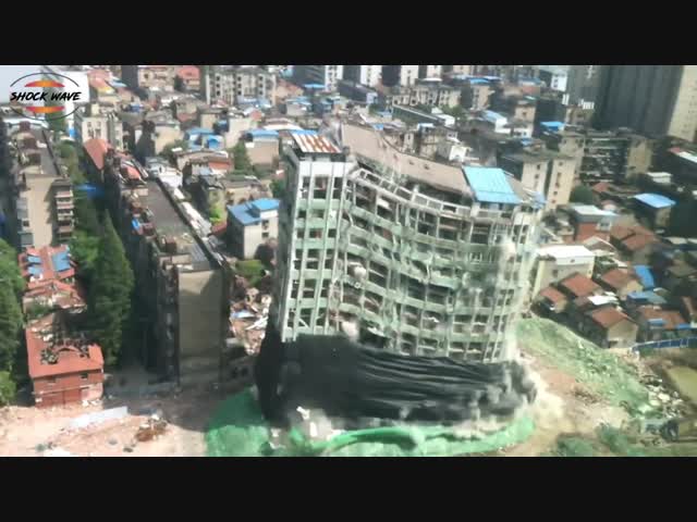 Землетрясение в Нью-Дели, Индия