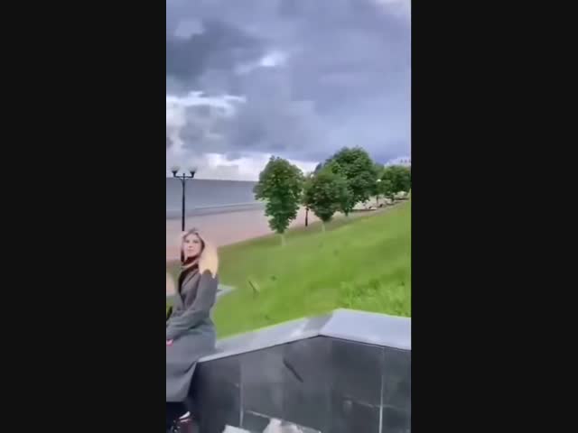 Жизнь полна неожиданностей