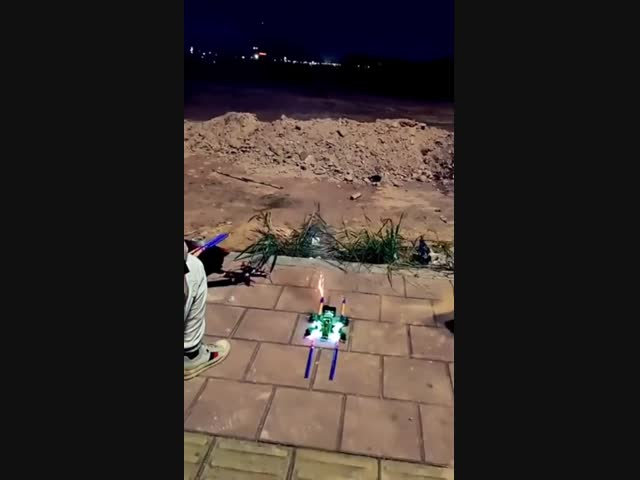 Настоящее мужское развлечение