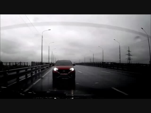 Ой! Я не нарочно!