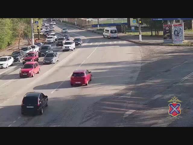 Ехал на работу, а угодил в больницу