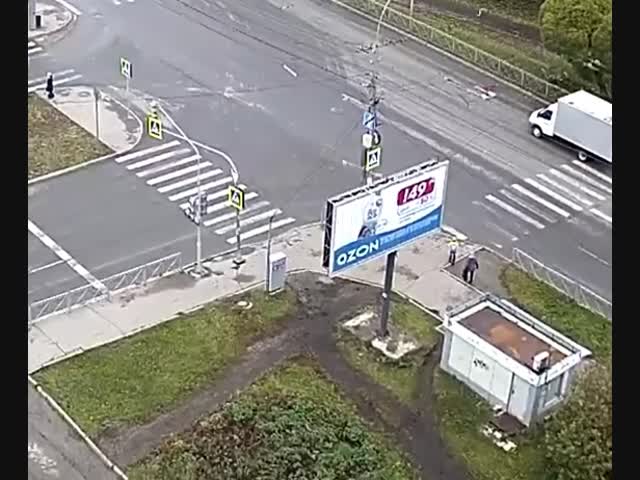 Не делай добро, не получишь зла