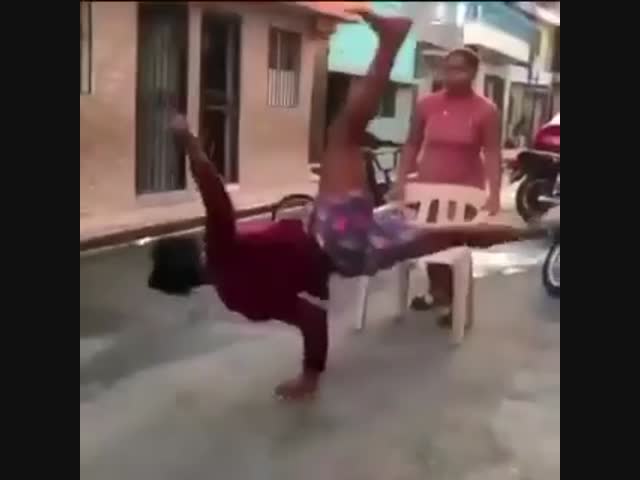 Домашнее шоу