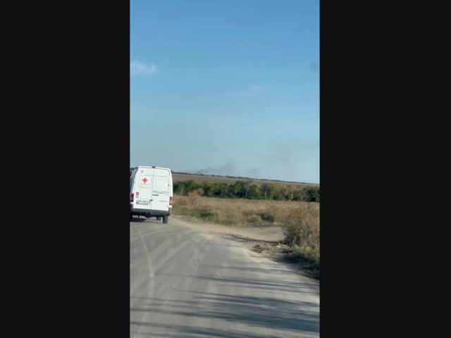 Авдеевка сейчас