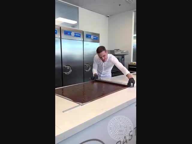 Просто бог в своей профессии