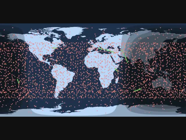 Небо в копеечку