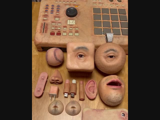 Так и заикой можно стать