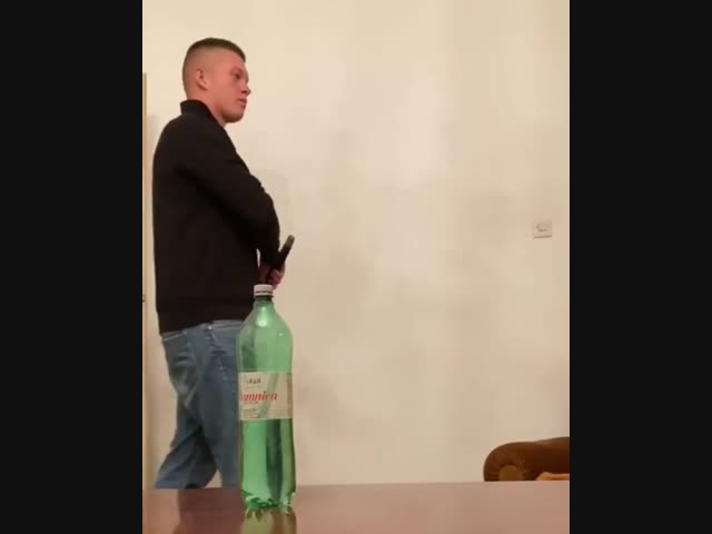 Виртуозное владение мечом