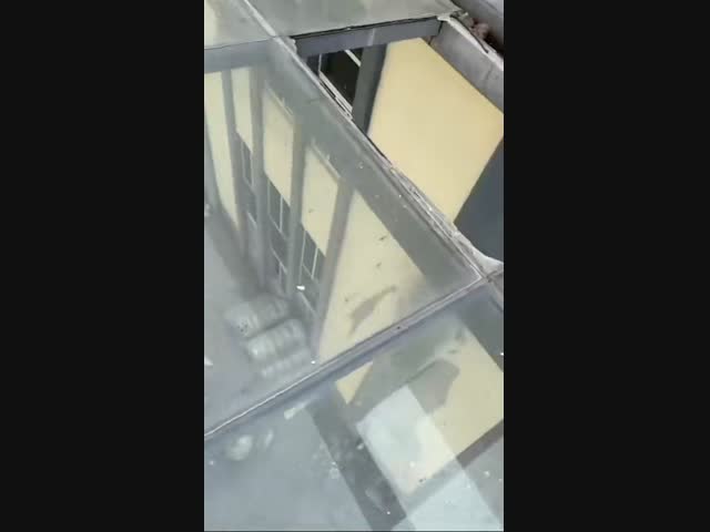 О качестве строительства