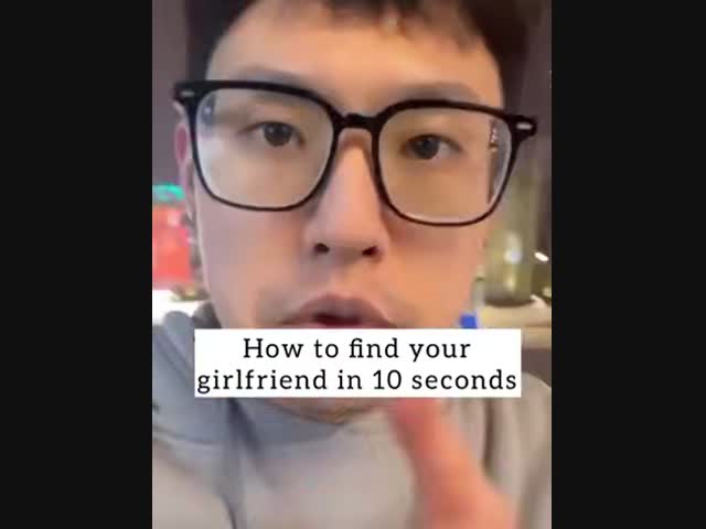 Китайский юмор