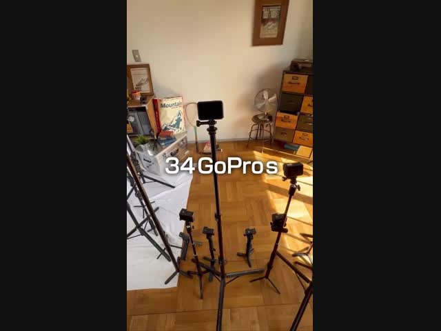 Голливуд в домашних условиях