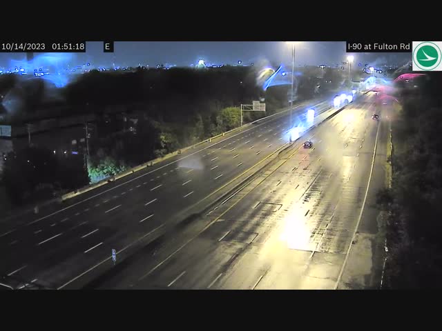 Ошибка навигации