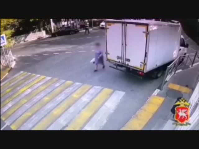 Крымский джигит