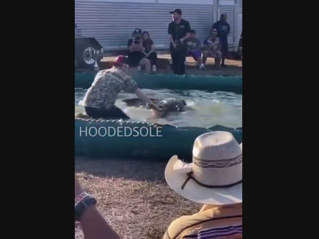 Как остаться без пальцев ног