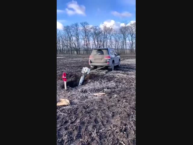 Фермеры в Херсонской области собирают урожай