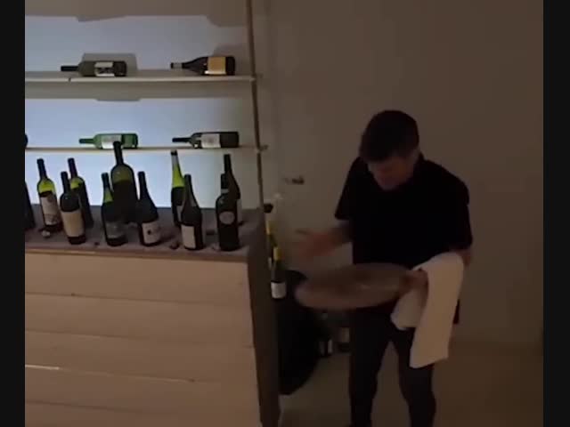 Неудачный день